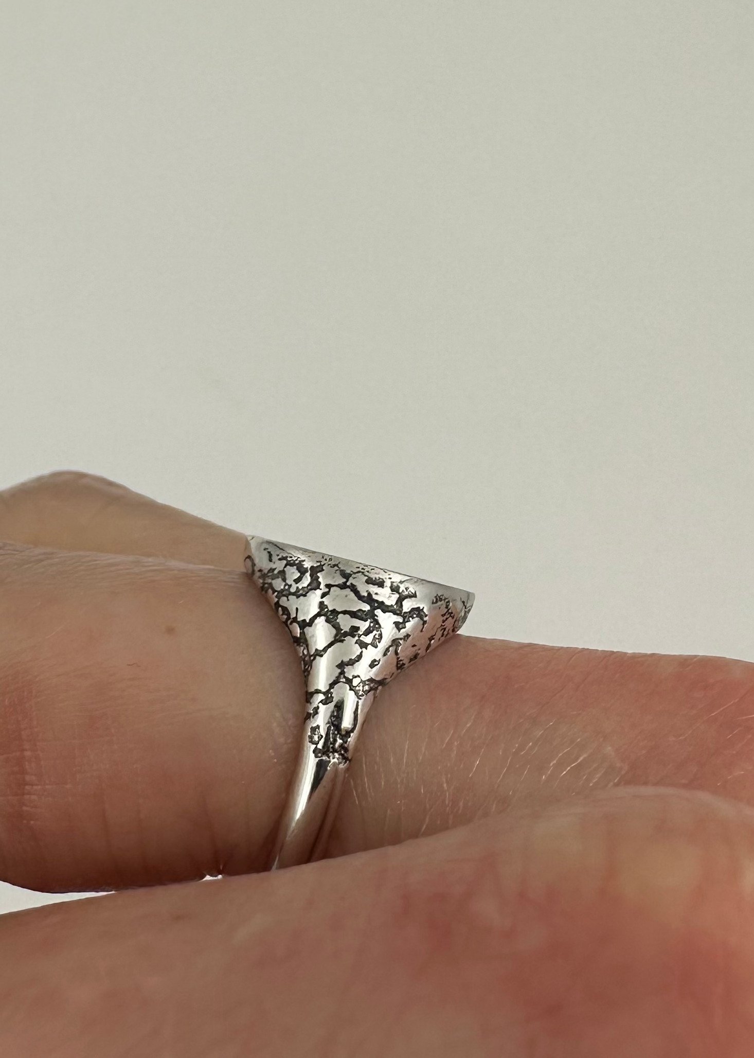 [PRE-ORDER] Immortals After Dark Silver Ring product image (4)