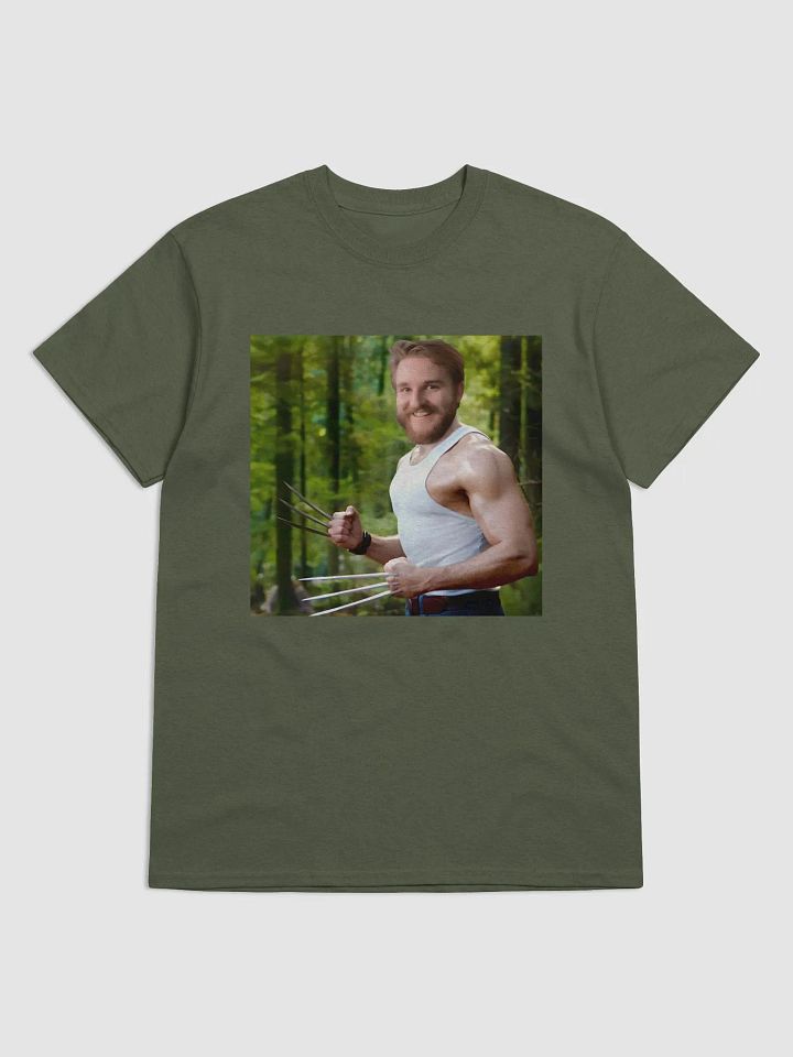 Andy's Idea Shirt product image (37)