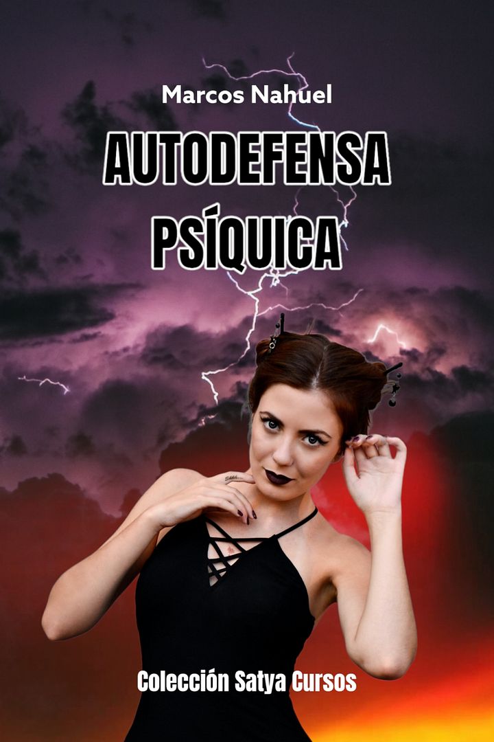 Autodefensa psíquica product image (1)