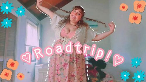 Hello there friends~! 🌈💖✨️ I have a new video up on my channel (link is in my bio!) 🎉

🌟 I also made a huge announcement in t...