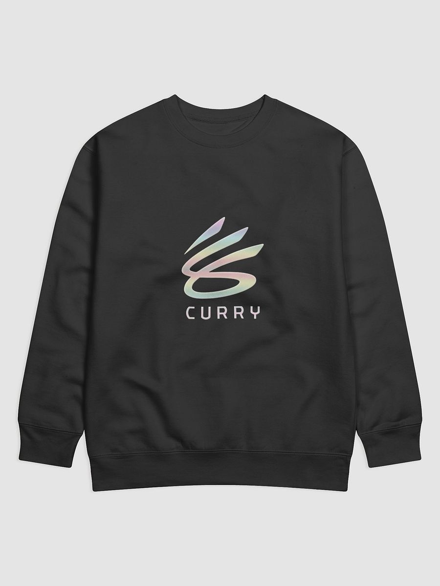 Stephen Curry Premium Sweatshirt product image (1)
