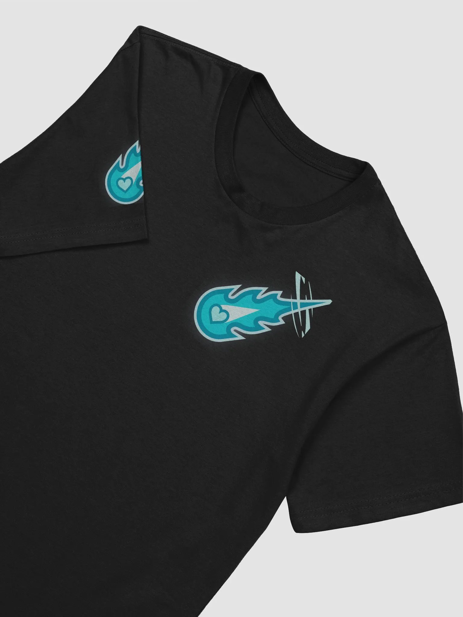 Meteor Heart - Blue product image (3)