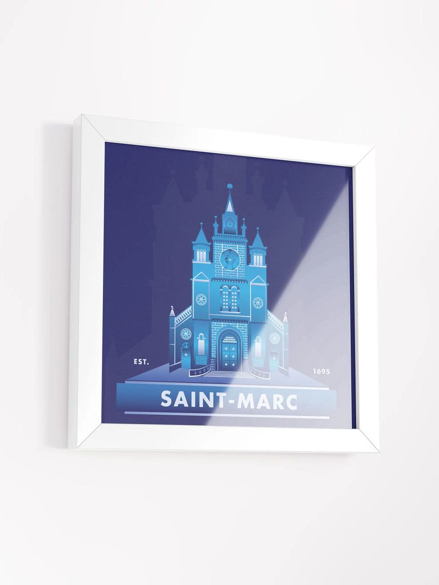 Saint-Marc Artwork product image (3)