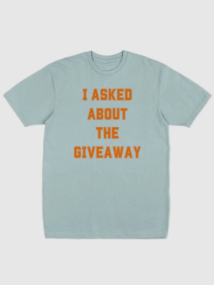 BRO U Collegiate Tee product image (2)