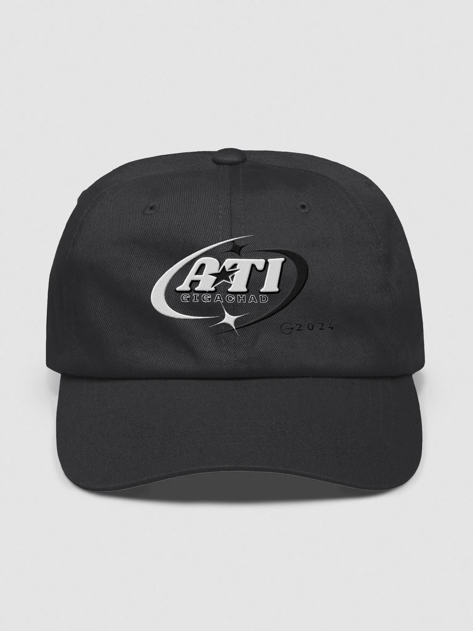 ATI - Cap product image (1)