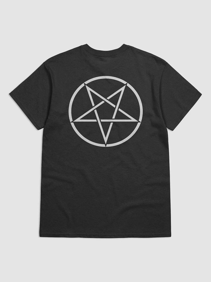 Penitent Pentagram Tee product image (4)