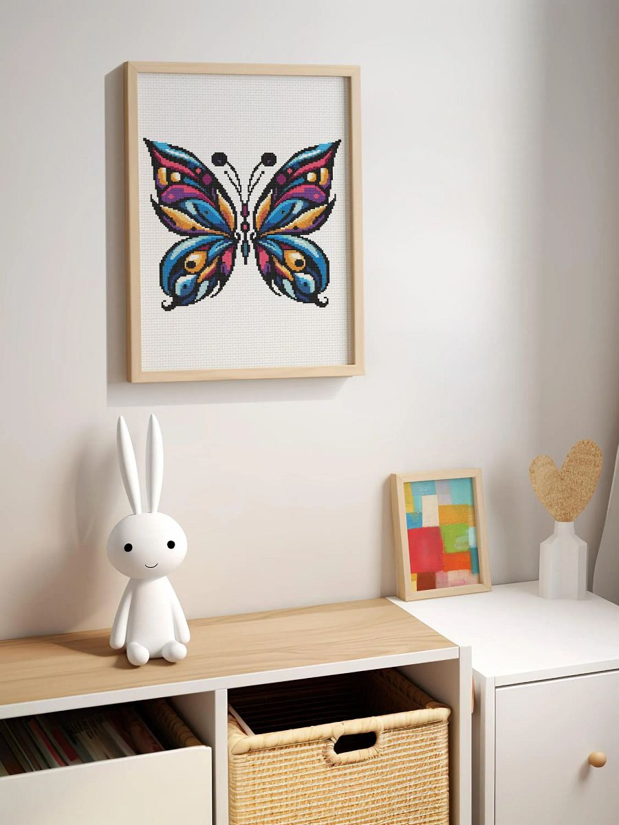 Jewel Butterfly product image (3)