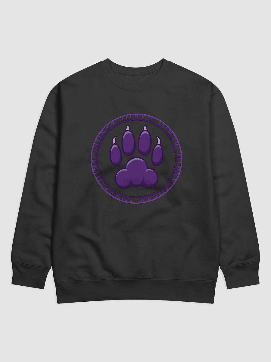 Jiinxy LOGO Sweatshirt product image (1)