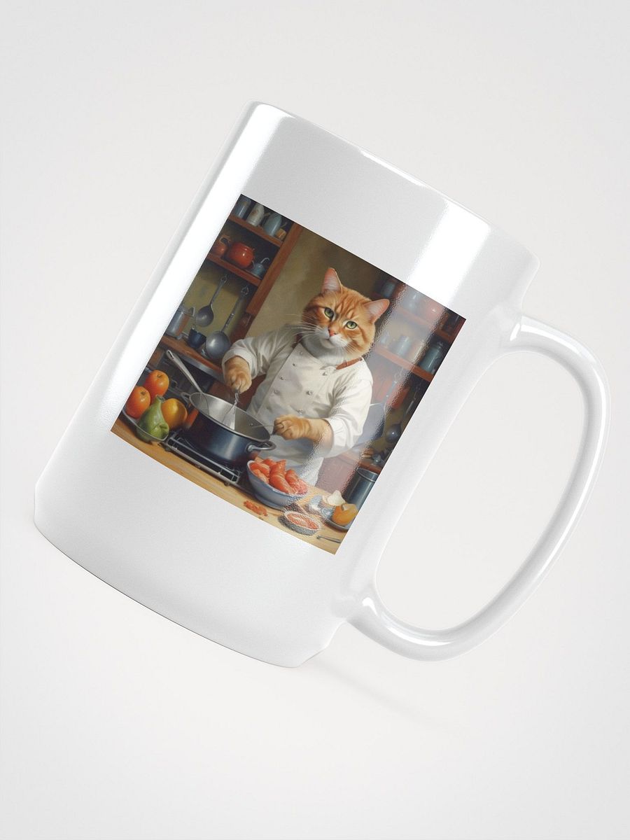 Cat cooking product image (4)