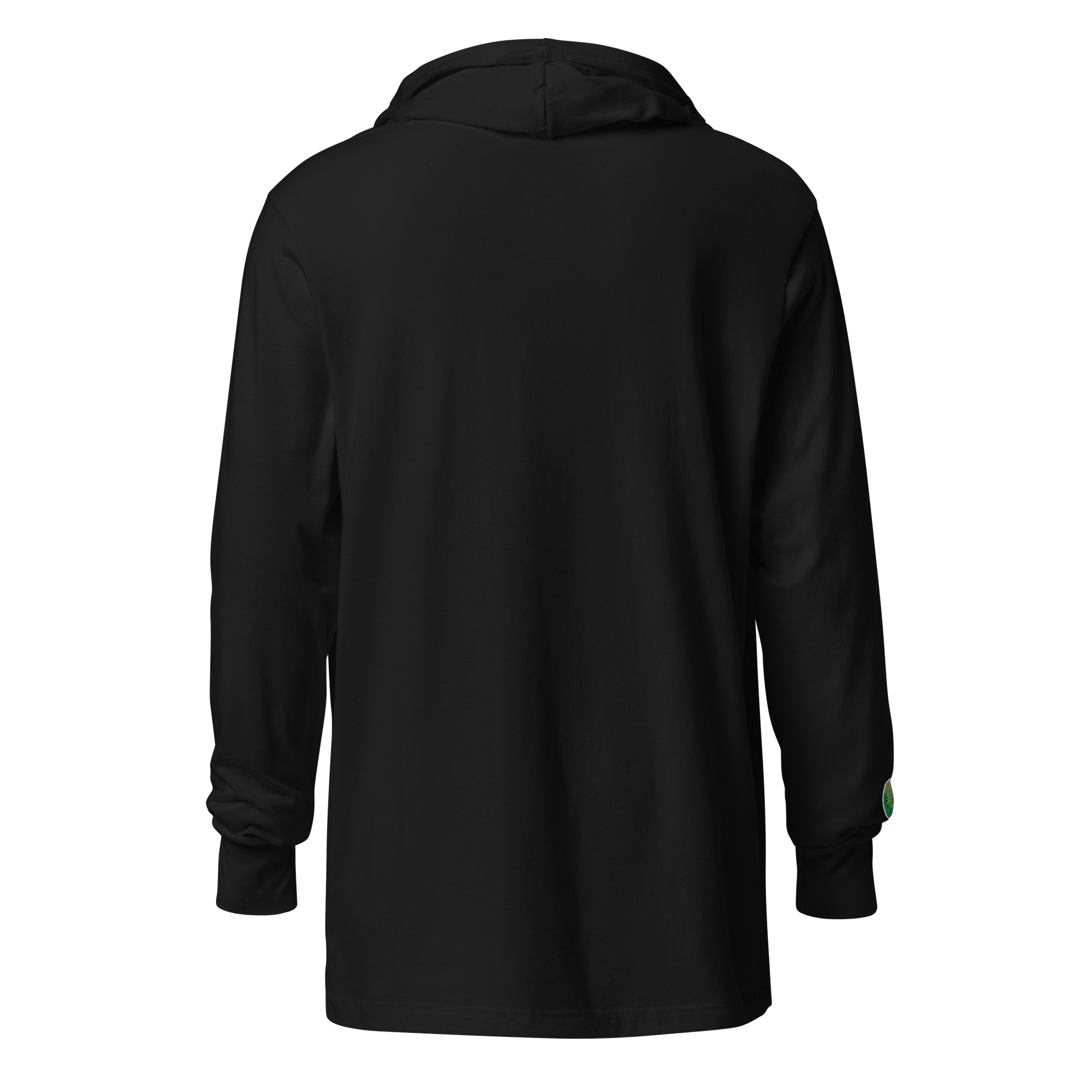 Vintage PudgeTV Gorilla Cheeks Hoodie product image (4)