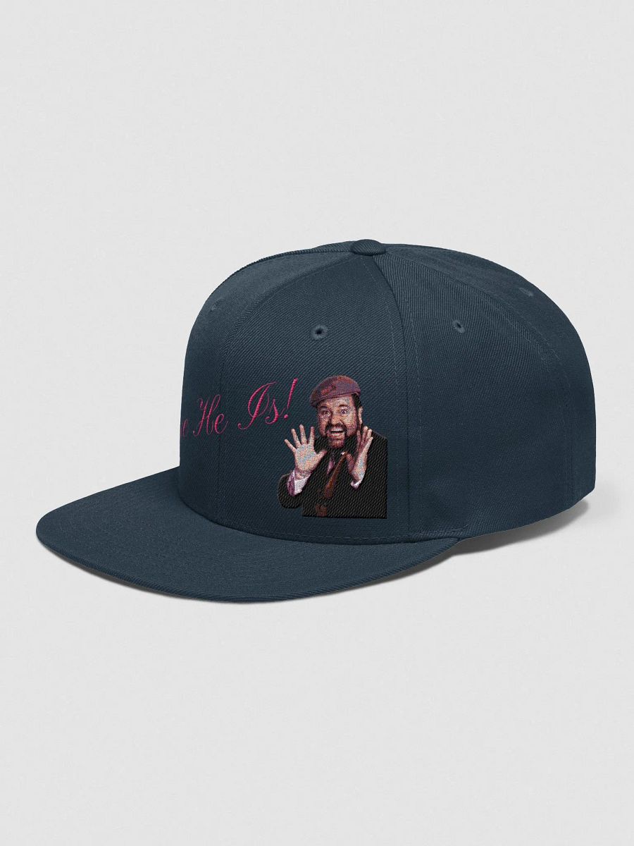 There He Is! product image (3)