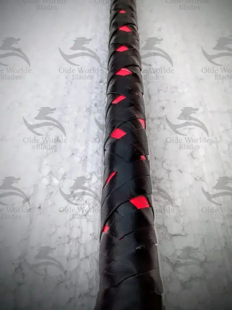 Handmade Spike War Hammer, Hand-Forged Carbon Steel, Unique & Durable, Perfect for Collectors and Cosplay, Custom Orders Available product image (1)