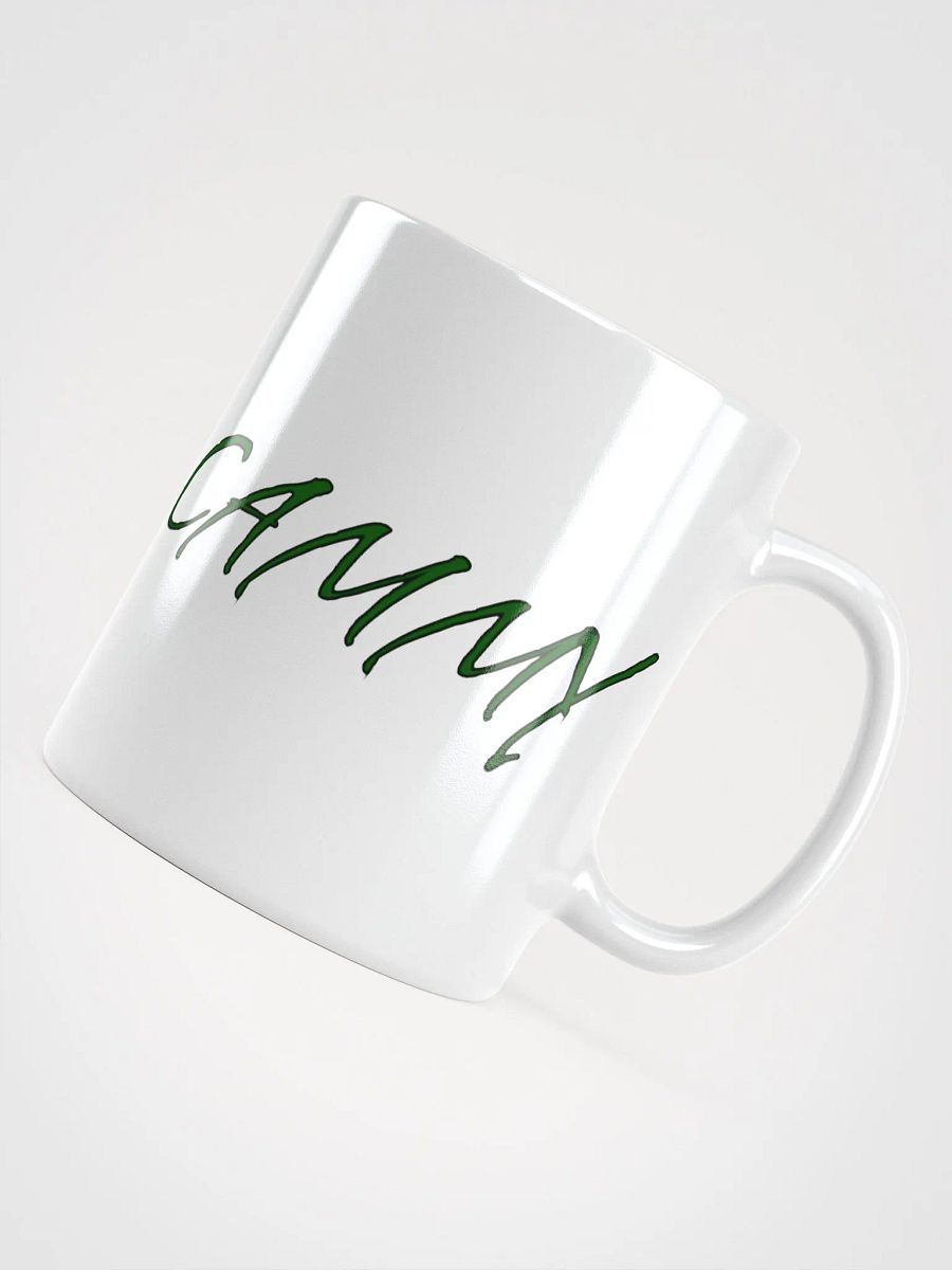 Cammy White Mug product image (6)