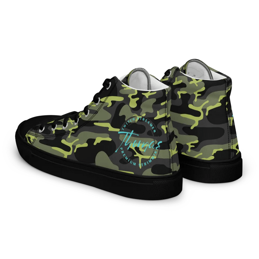 Mens High Tops product image (8)