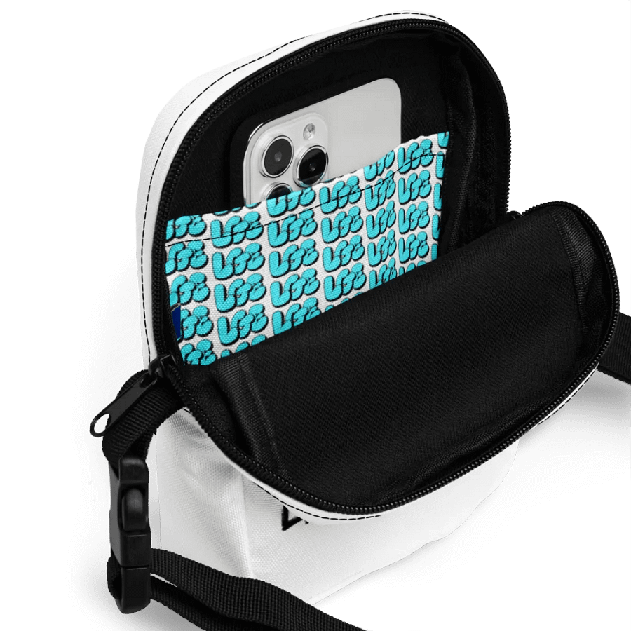 LGE Logo Crossbody Bag product image (2)