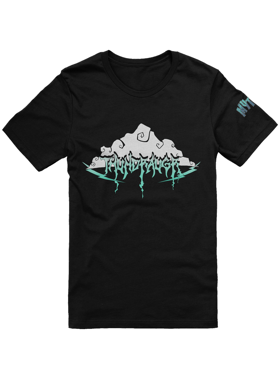 ThunDraugr Band Shirt product image (1)