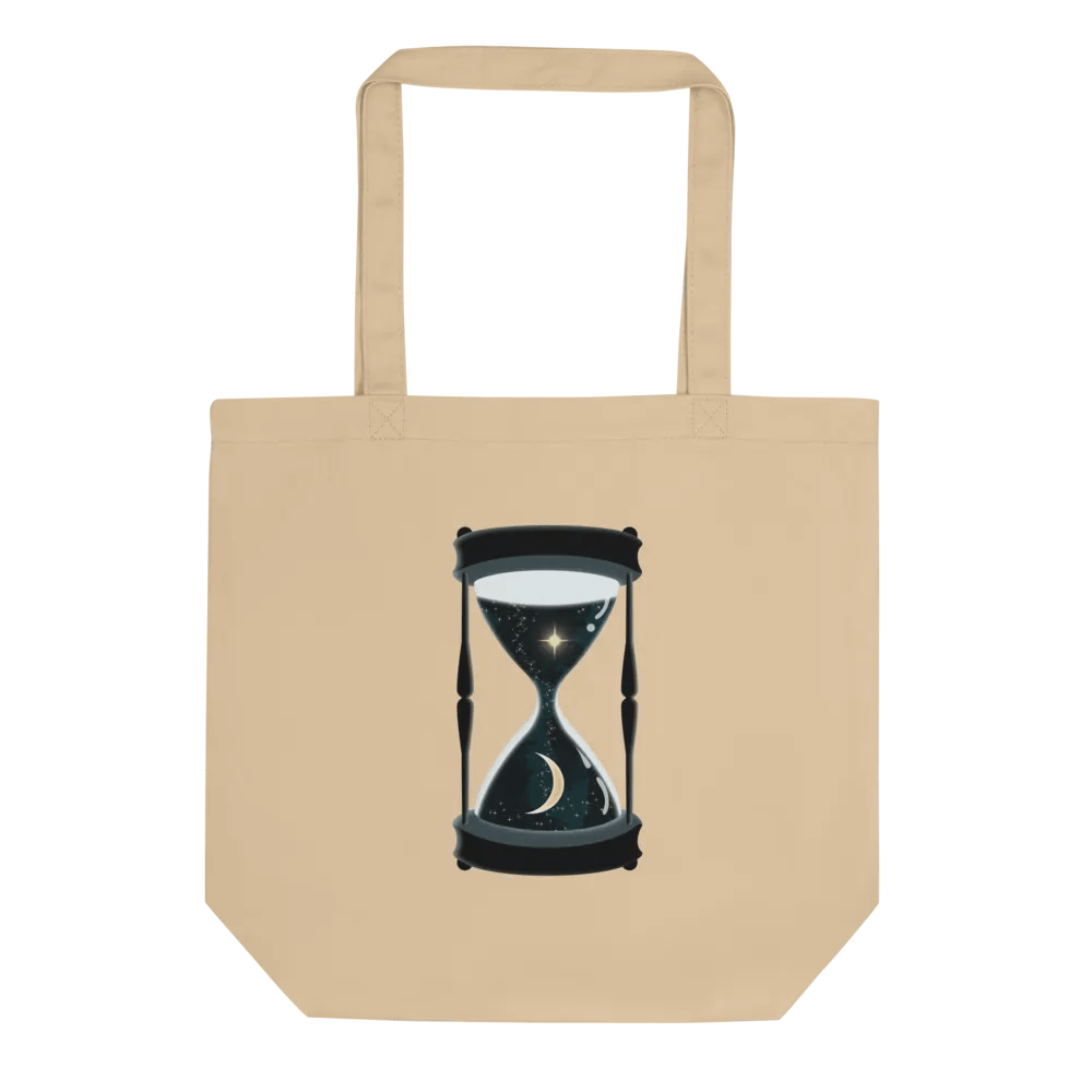 Gothic Hourglass Bag product image (1)