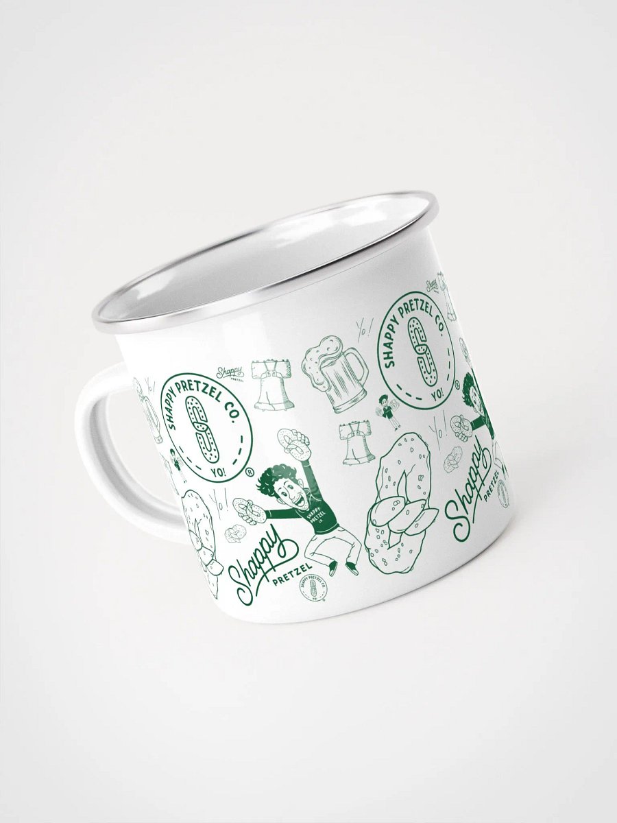 The Shappy Camping Mug product image (4)