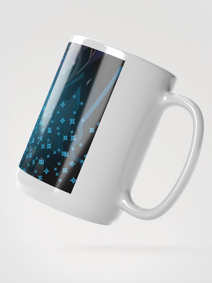 Ninja X Coffee Mug product image (2)