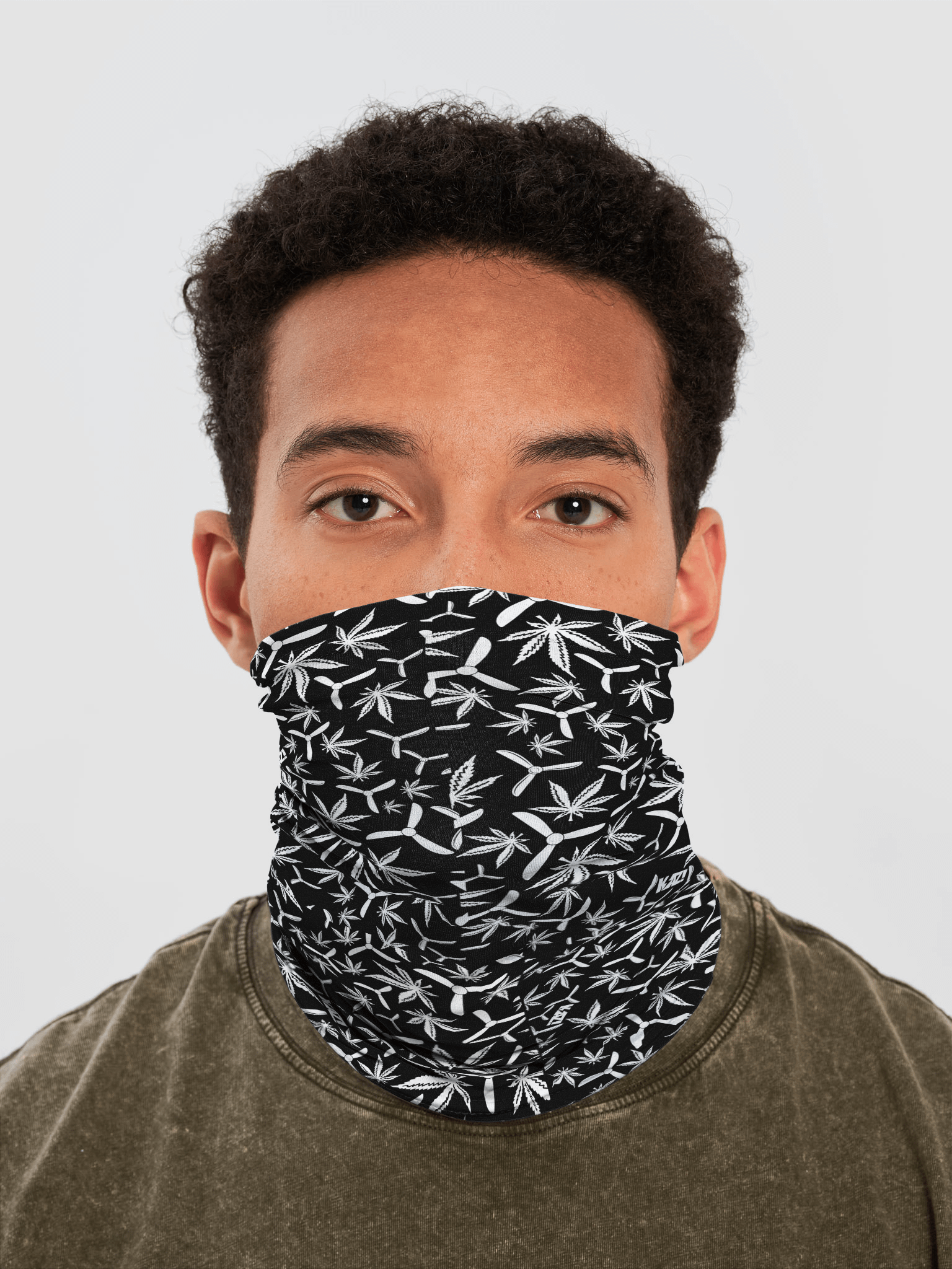 Prop Leaf Gator product image (1)