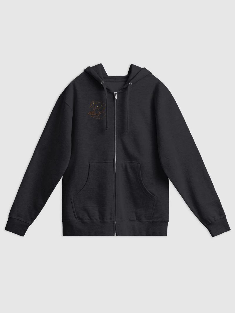Astrofox Photography Zip Up Hoodie