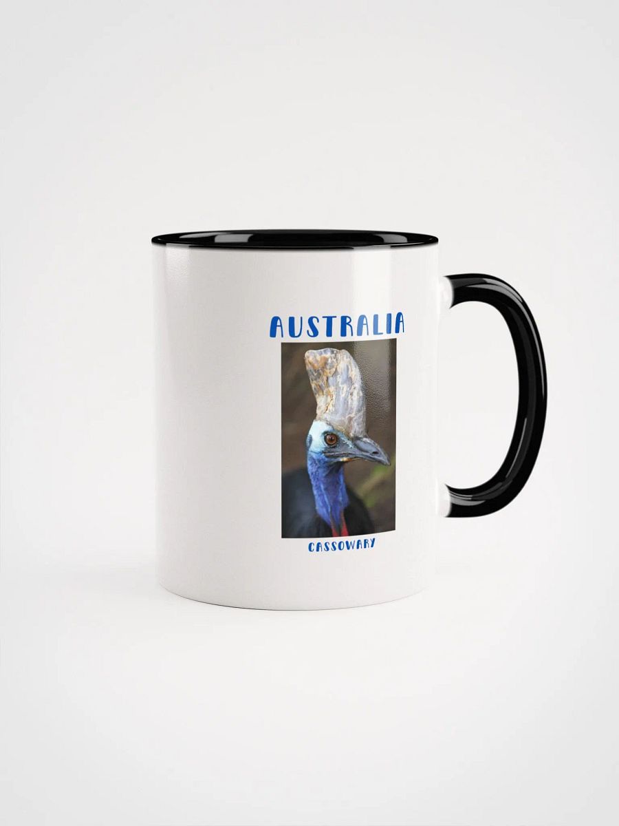 AUSTRALIAN FAUNA Cassowary product image (11)