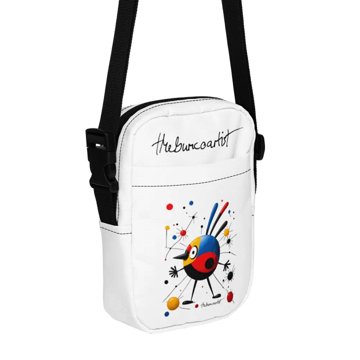 Utility Crossbody Bag product image (1)