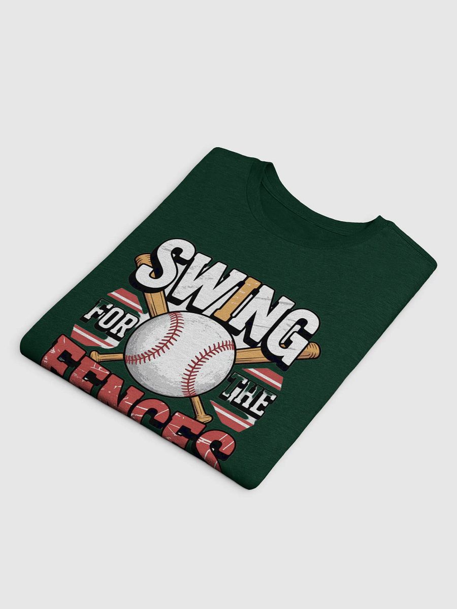 Swing for the Fences product image (4)