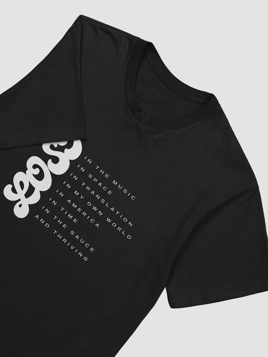 Lost in this shirt product image (4)