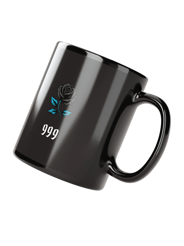 Rose Mug product image (2)