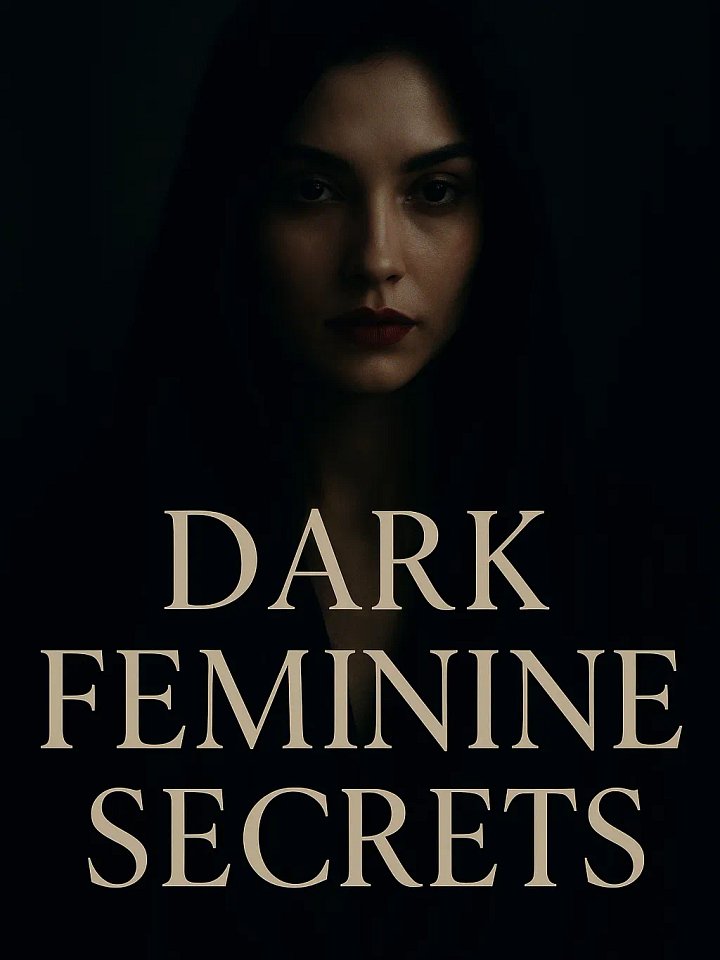 DARK FEMININE SECRETS product image (1)