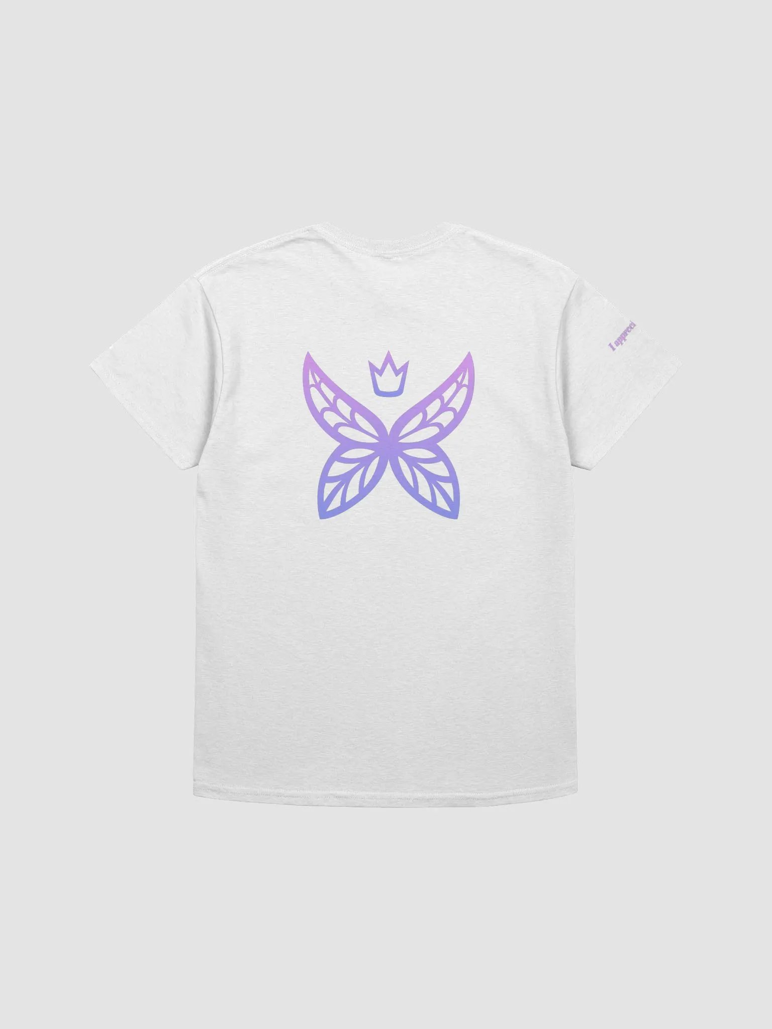 Logo T-Shirt product image (6)