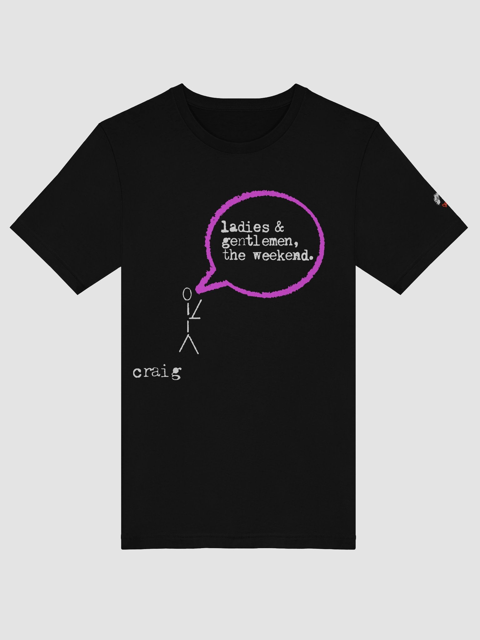 friday tee product image (5)