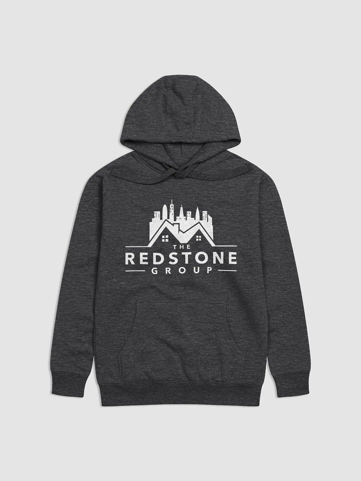 Redstone Group B&W Hoodie product image (1)