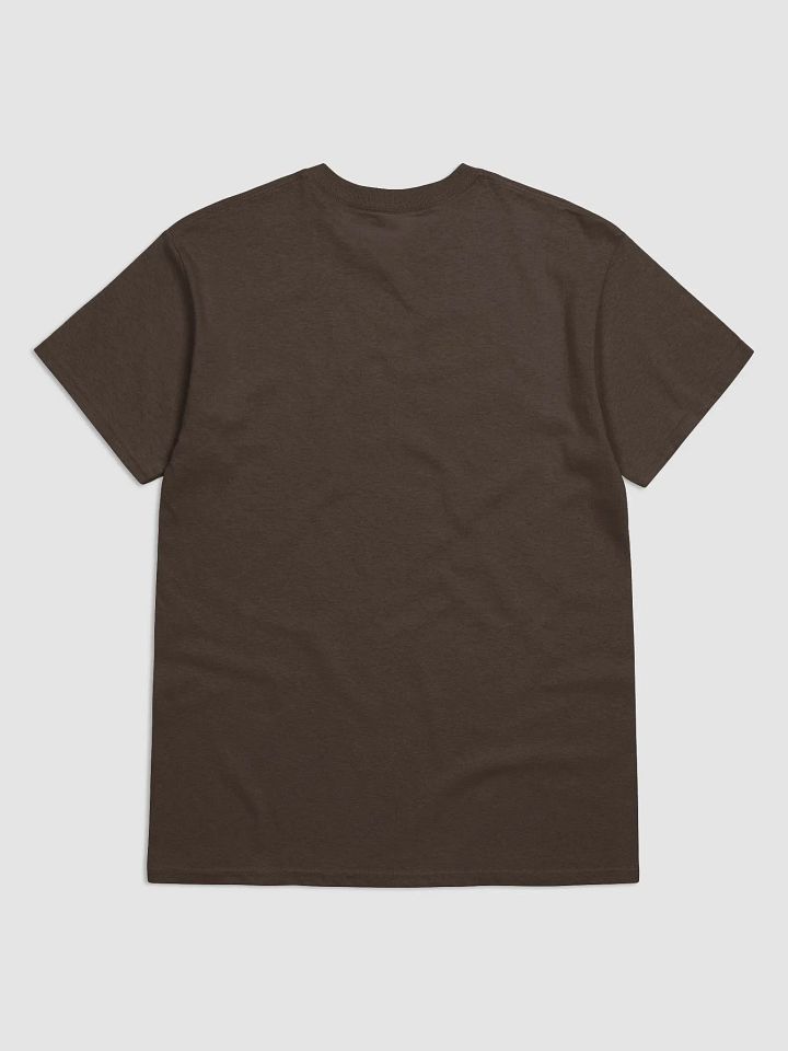 History Buff George Washington T-shirt product image (2)