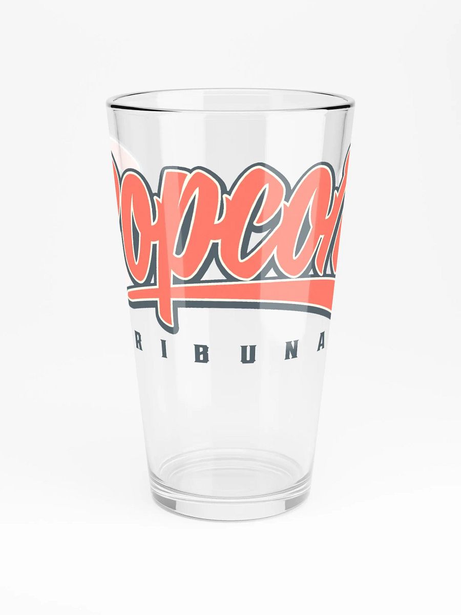 Is this a beer glass? product image (3)