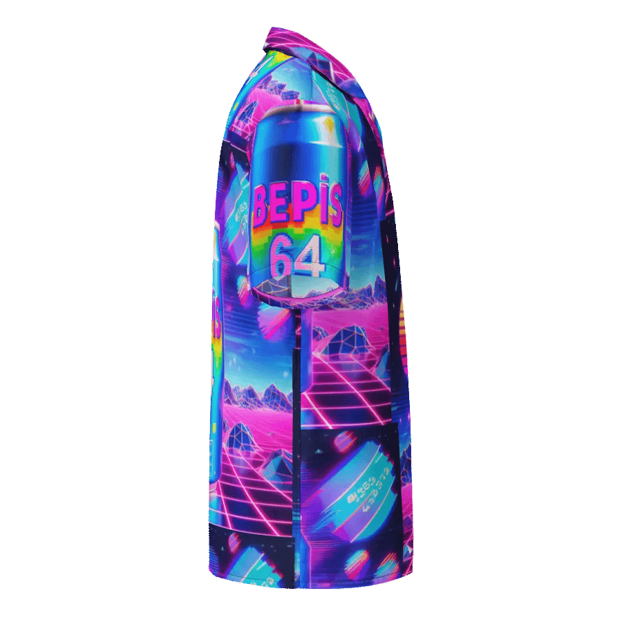 sodacore HAWAIIAN product image (8)
