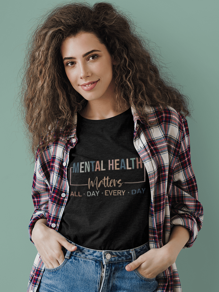 All Day Every Day Tee product image (1)