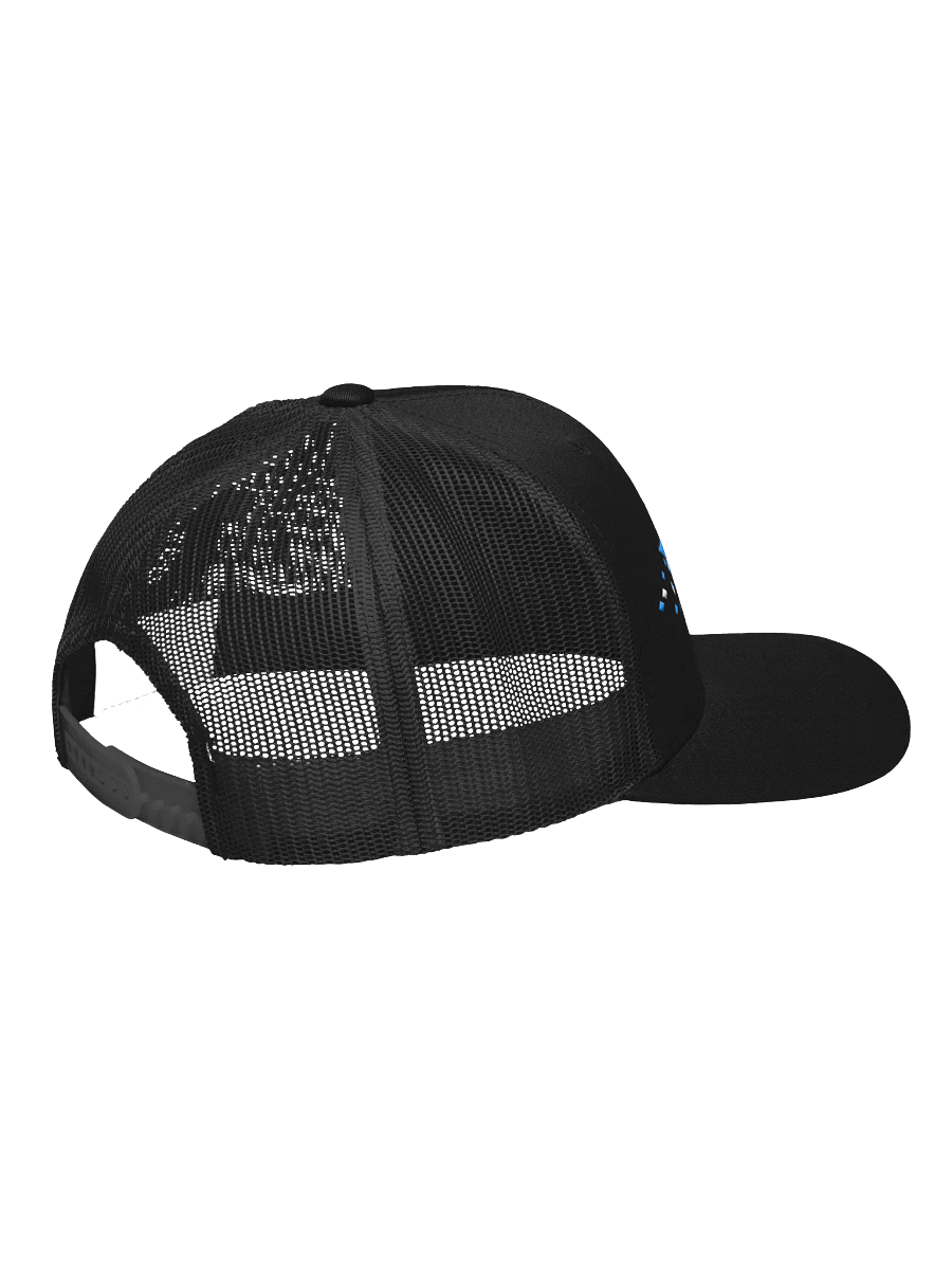 Blast9k Hat BLUE product image (13)