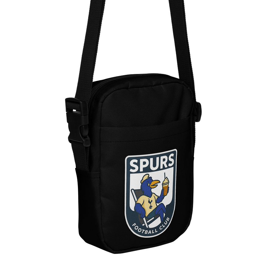 Spurs Utility Crossbody Bag product image (1)