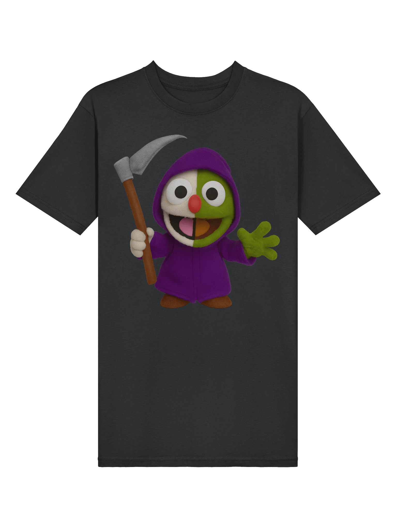 GrimTrip Robe T product image (10)