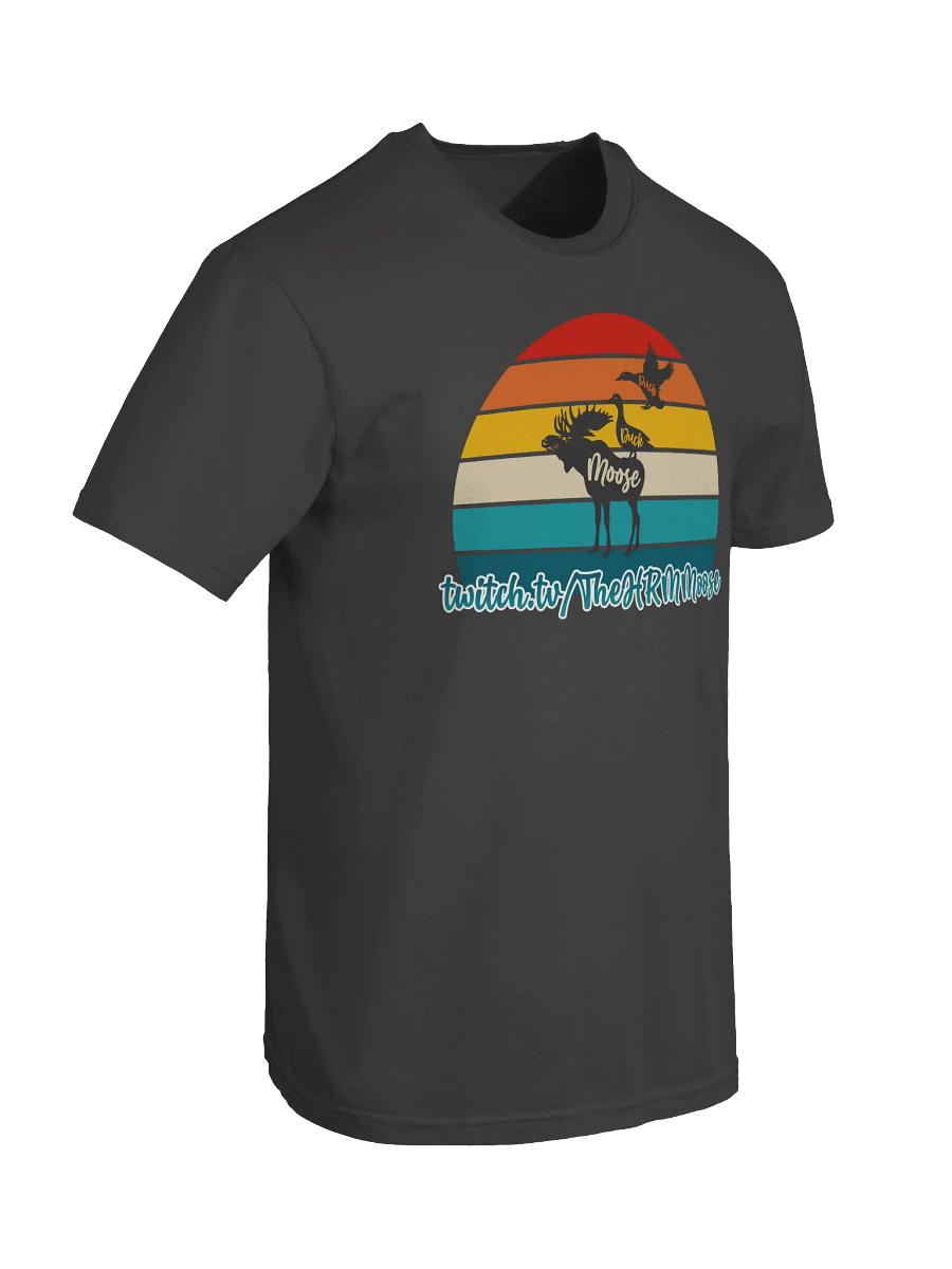 Duck Duck Moose T-Shirt product image (54)