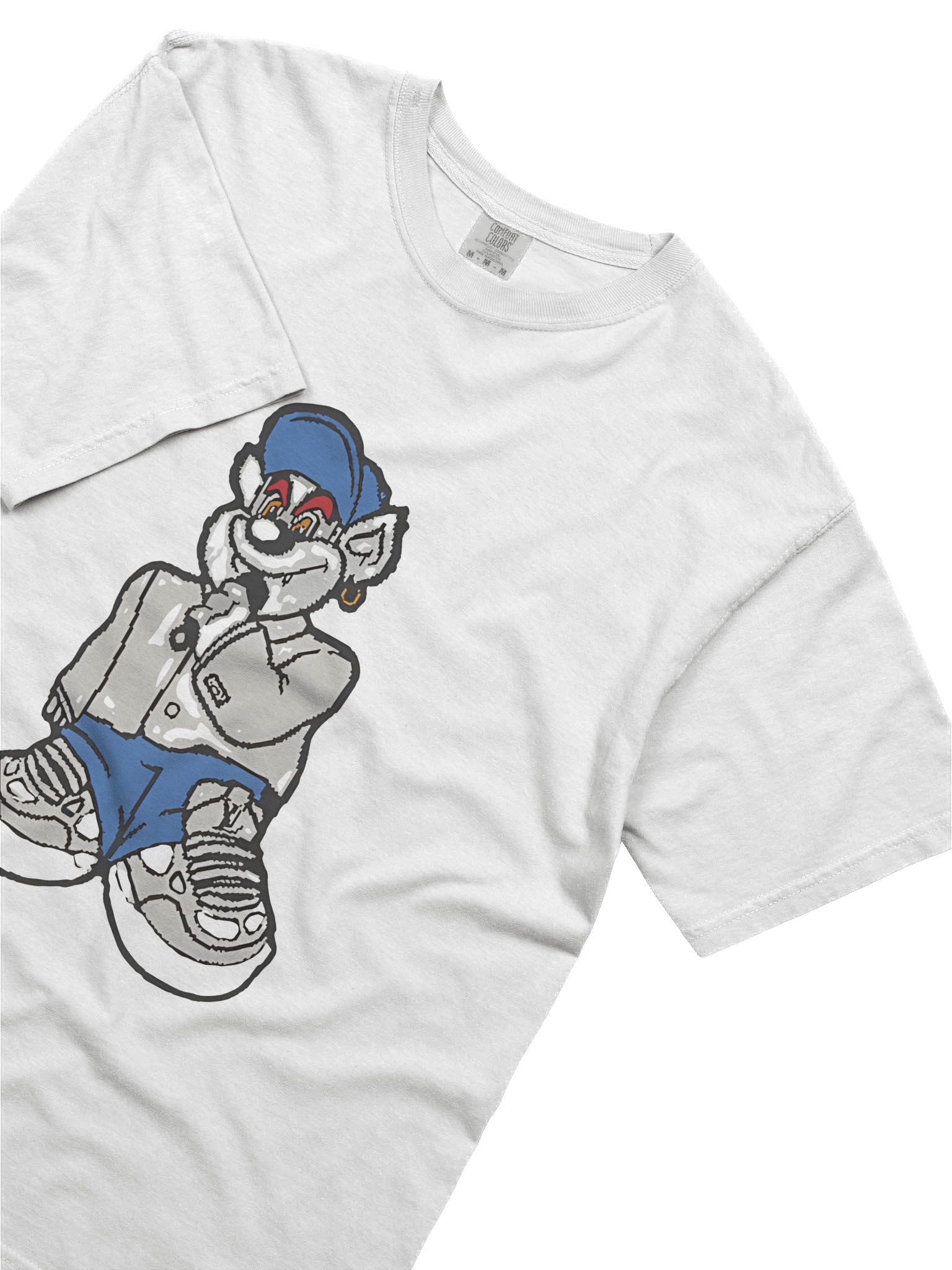 Louis Vuitton Graphic Shirt product image (4)
