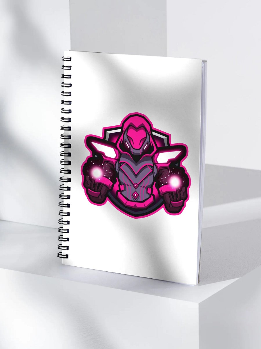 spiral notebook product image (4)