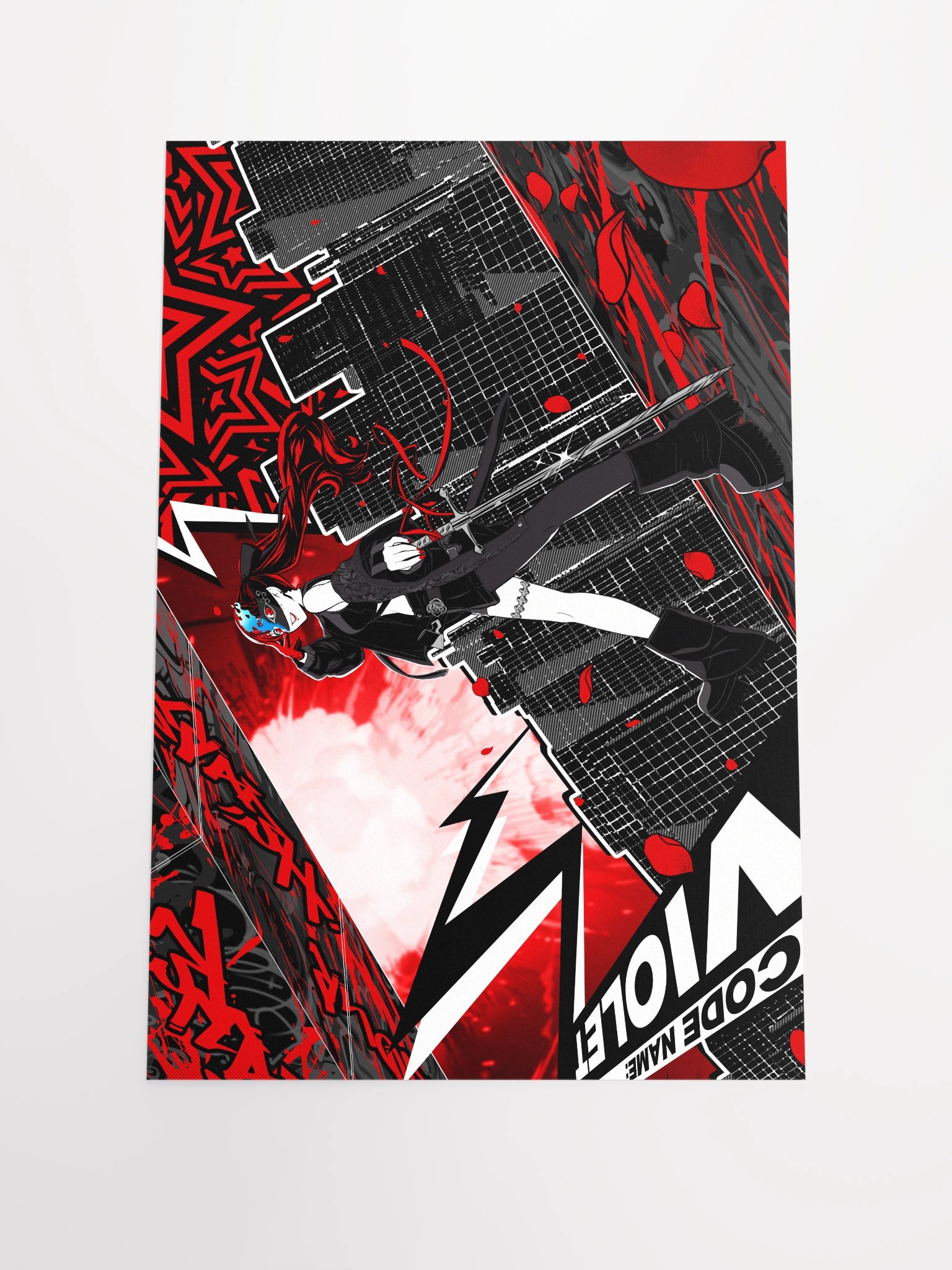 Violet product image (2)