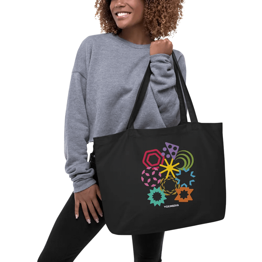 ERG Cluster Tote product image (5)