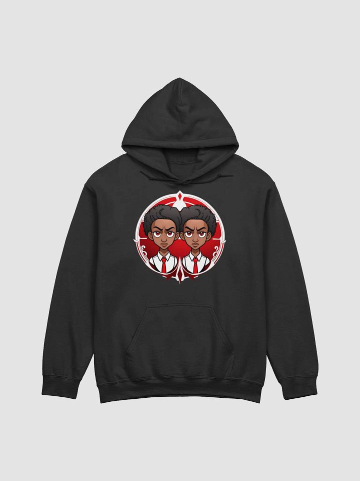 Novelty Gemini Season Hoodie product image (4)
