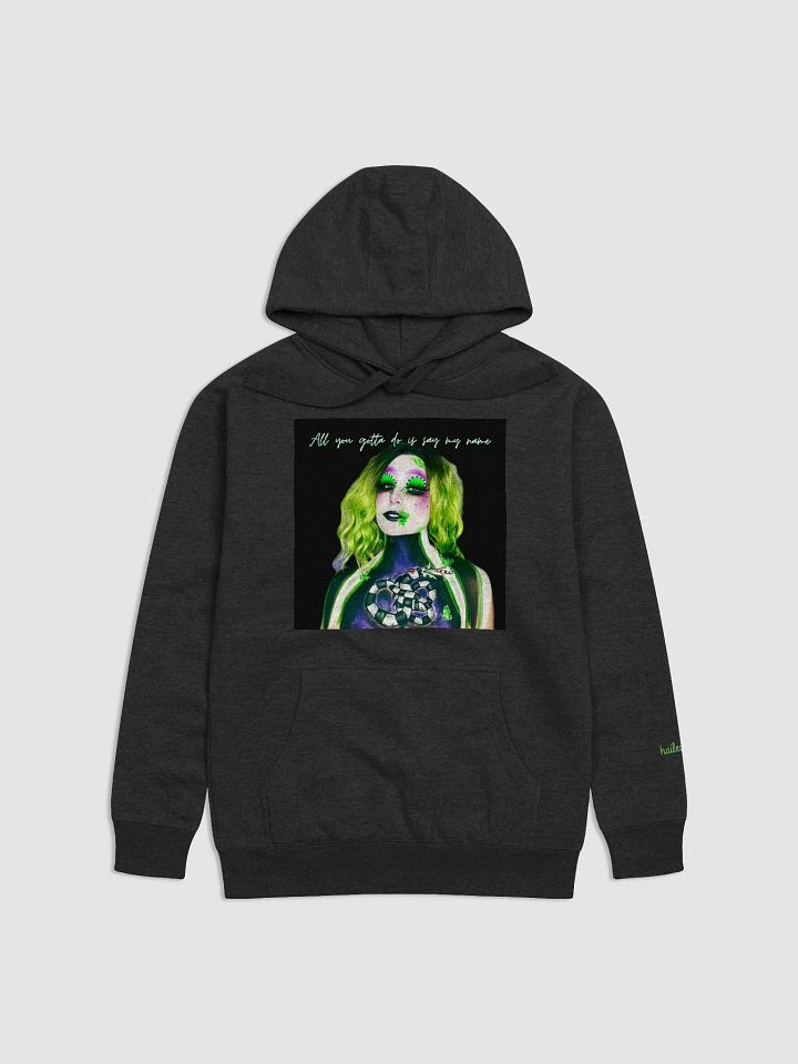 Beetlejuice Hoodie product image (2)