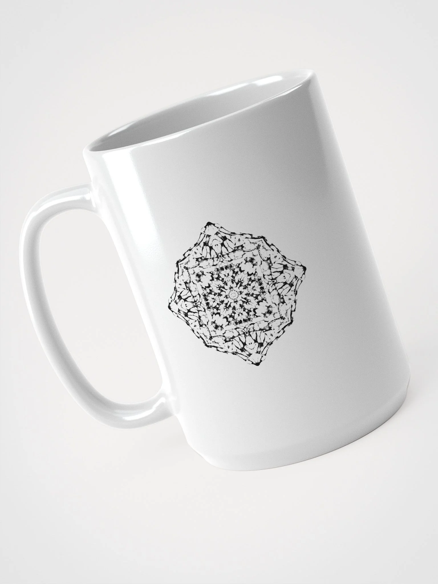 Eccentricitee Mug product image (4)