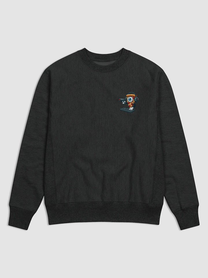 pizza sweatshirt product image (1)